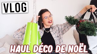 VLOG ⎮ Unboxing amp Haul achats de Noël Action Casa Noz [upl. by Elayne535]