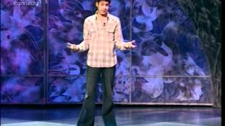 Just for Laughs  Danny Bhoy [upl. by Harleigh]