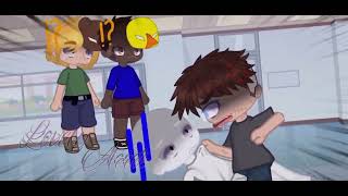 Shut your mouth   Original   FNAF  four tormentors  mark  angry Mike [upl. by Annair]