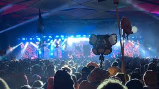 Tipper  Live  Okeechobee Music Festival 2020 Full Set [upl. by Ethbinium]