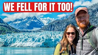 What we wish we knew before an Alaskan Cruise [upl. by Nicko]