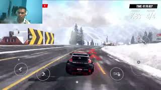 Forza Horizon Gameplay  Amazing Gaming in winter 370 [upl. by Avan]