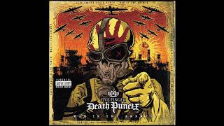 Five Finger Death Punch Bad CompanyInstrumental [upl. by Colwell585]