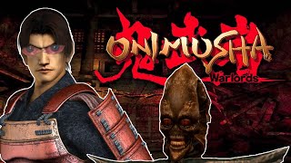 Unlocking EVERY ACHIEVEMENT in Onimusha Warlords [upl. by Woods]