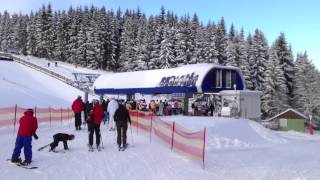 Winterberg heeft fantastische start van het wintersportseizoen live report [upl. by Emaj]