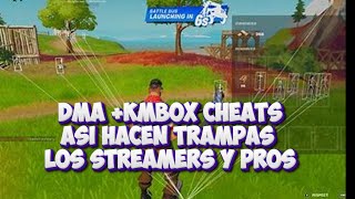 TRAMPAS INDETECTABLES para PRO PLAYERS en FORTNITEASI FUNCIONAN [upl. by Nylanna]