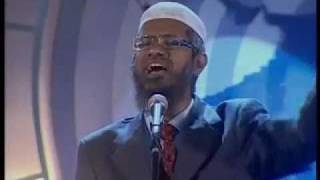 ISLAMIC VIDEOS  An Atheist accepts Islam after Dr Zakir Naik Lecture [upl. by Melosa930]