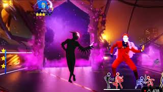 Just Dance 2023 Edition  Majesty by Apashe FtWasiu  Full Gameplay [upl. by Etsyrk]