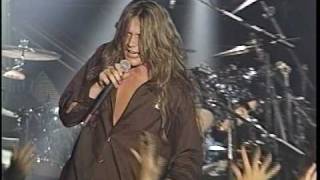 Skid Row  Monkey Business Live [upl. by Stavros436]