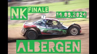 Autocross Albergen NL NK Finale [upl. by Anirba226]