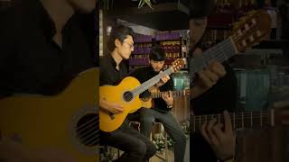 Behet Ghol Midam guitar cover guitar behetgholmidam guitarsolo guitarcover [upl. by Ellison]