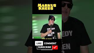 Markus Krebs 😎  Sieger81  Lachflash in unter 1 Minuten 15 🤣🤣🤣 standupcomedy ruhrpott [upl. by Pacifica978]