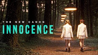 The New Canon Innocence [upl. by Llenahs]