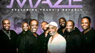 Frankie Beverly And Maze  Joy And Pain [upl. by Ettenal]