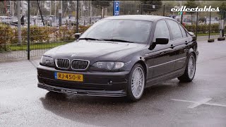 Alpina B3S [upl. by Luana]