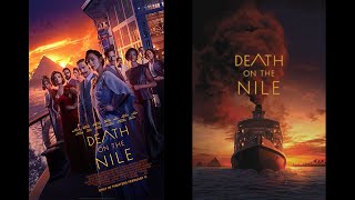 Nilde Ölüm Death on the Nile 2022  Türkçe Altyazılı Fragman [upl. by Drarehs]