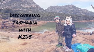 Tasmania with Kids [upl. by Adnim32]