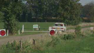 Retro Rallysport Hellendoorn Historic Rally 2024 [upl. by Uuge]