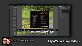 LightZone Photo Editor [upl. by Eeryt]