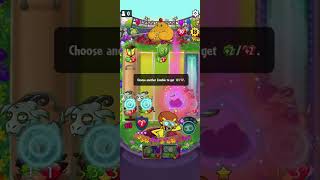 PVZ Heroes Puzzle Party 27 MARCH 2024 plants vs zombie Heroes puzzle party [upl. by Orian]