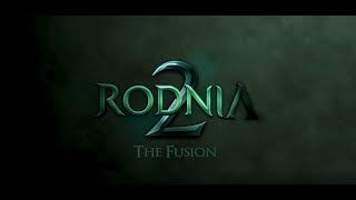 Rodniato  The Fusion BigAnnouncement [upl. by Damour969]