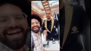 الحمد لله معروفين في الامارات🇦🇪❤️ wedding عرس اكسبلور زفاف عروس travel افراح automobile [upl. by Olotrab981]