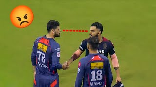 0 Sportsmanship Moments in Cricket [upl. by Namilus]