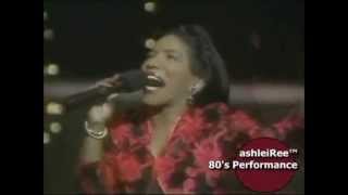 Stephanie Mills quotHomequot Showtime at the Apollo [upl. by Ruddie]