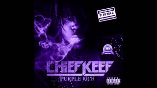 Chief Keef  Hate Bein Sober Chopped amp Screwed by Og Ron c [upl. by Akissej]