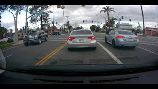 DMV Driving Test – THIRD ATTEMPT – MUST PASS – UGH [upl. by Aubert]