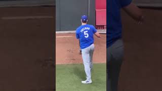 Ohtani Shohei pitching practice before Diamondbacks game 08312024 Part 2 大谷 翔平 [upl. by Boyce]