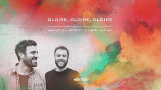 GLOIRE GLOIRE GLOIRE  Sebastian Demrey amp Jimmy Lahaie [upl. by Silvester940]