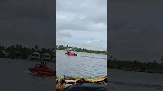 water fire and rescue team kuttanad minivlog kainakary [upl. by Moshe503]