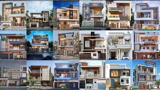 New modern house design photos  Luxury home design   home design [upl. by Cristina190]