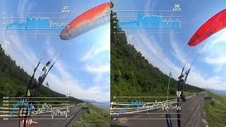 Comparisons OZONE DELTA4 and PHOTON [upl. by Farrington]