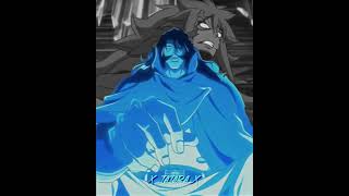 Yhwach vs Acnologia anime fairytailbleach subscribemychannel [upl. by Eerised]