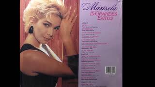 Marisela  Dios bendiga nuestro amor audio HQ HD [upl. by Avilo]