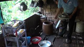 Mekong amp Tonle Sap Rivers [upl. by Ahsiemaj623]