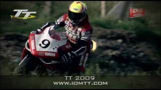 Isle of Man TT 2009 [upl. by Dniren]