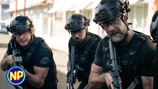 Swat Soundtrack Samuel Jackson [upl. by Reinald5]