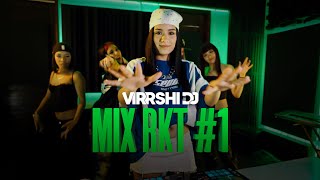 MIX RKT 1 Vídeo Set  VIRRSHI DJ [upl. by Navannod]