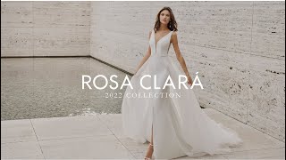 Now Is The Time  Rosa Clará 2022 Collection [upl. by Vaclava]