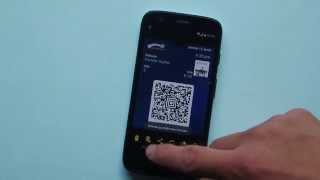 Passwallet  Passbook en Android [upl. by Obadiah631]