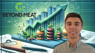 Beyond Meat stock analysis and valuation  Is it worthless [upl. by Stag]