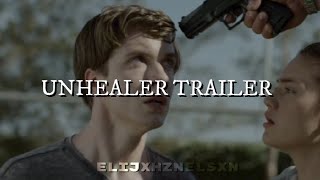 The unhealer trailer  fypシ fypシ fypシ elijahnelson trailer fypシ [upl. by Ardisj]