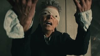 David Bowies Death and Occult Lazarus Resurrection [upl. by Kong]