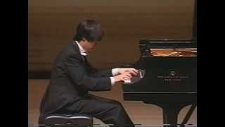 Beethoven quotAppassionataquot 3rd mov Yoshihiro KONDOlive 1999 [upl. by Hopkins]