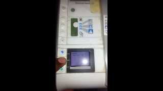 How To Fix HP photosmart c4200 Printer [upl. by Llekim]