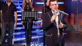 Zeljko Joksimovic Balada Live [upl. by Roehm]