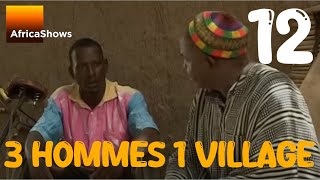 3 Hommes 1 Village  Série  épisode 12 [upl. by Campman]